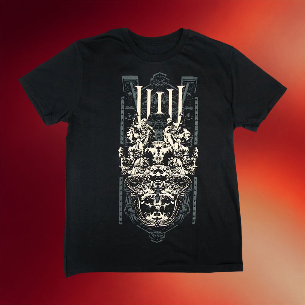 Humanity's Last Breath Merch 2026 Statues T-Shirt Good Gifts For Boyfriend - Merchluma