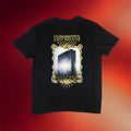 Humanity's Last Breath Merch 2026 Valde Artwork T-Shirt Black Gifts For Music Fans - Merchluma