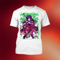 Dehumanizing Itatrain Worship Merch 2026 Yohane White T-Shirt Gifts Ideas For Besties - Merchluma