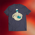 Iam8bit Merch 2026 The Cuphead Show Character T-Shirt Gift Ideas For Son - Merchluma