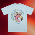 AJR Merch Summer Tour 2026 Here We Go Flamingo T-Shirt Gift For Pop Band Fans - Merchluma
