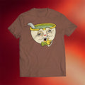 Iam8bit Merch 2026 The Cuphead Show Character T-Shirt Gifts For My Sisters - Merchluma