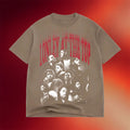 The Fall Off Tour Merch J Cole 2026 Lonely At The Top T-Shirt Gifts For Music Lovers - Merchluma