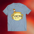 Iam8bit Merch 2026 The Cuphead Show Character T-Shirt Birthday Gift Ideas For Son - Merchluma