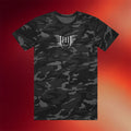 Humanity's Last Breath Merch 2026 Emblem Camo T-Shirt Gift Ideas For Boyfriend - Merchluma