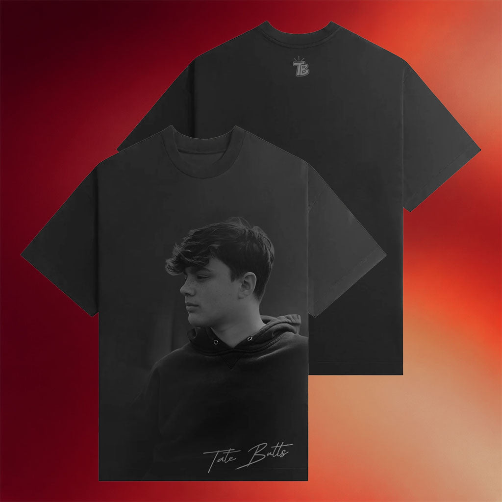 Tate Butts Merch 2026 Tate Butts T-Shirt Unique Gifts For Music Lovers - Merchluma