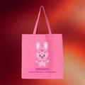 Stray Kids Merch 2026 Skzoo Tote Bag Dwaekki Changbin Merch Gift For Kpop Fans - Merchluma
