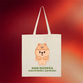 Stray Kids Merch 2026 Skzoo Tote Bag Han Quokka Merch Best Gift For Girlfriend - Merchluma