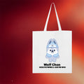 Stray Kids Merch 2026 Skzoo Tote Bag Wolf Chan Kpop Merch Gifts For My Girlfriend - Merchluma