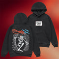 Edmondx Merch 2026 Breach Hoodie Birthday Gift Ideas For Husband - Merchluma