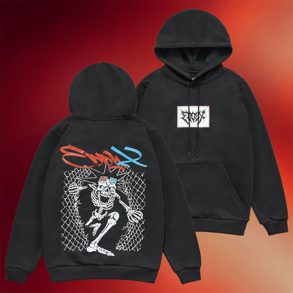 Edmondx Merch 2026 Breach Hoodie Birthday Gift Ideas For Husband - Merchluma