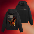 Said The Sky Merch 2026 Wings Hoodie Said The Sky Hoodie Present For Dudes - Merchluma