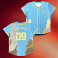 Said The Sky Merch 2026 Icarus And I Jersey Music Related Gifts For Guys - Merchluma