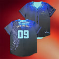 Said The Sky Merch 2026 Icarus And I Jersey Presents For Music Lovers - Merchluma