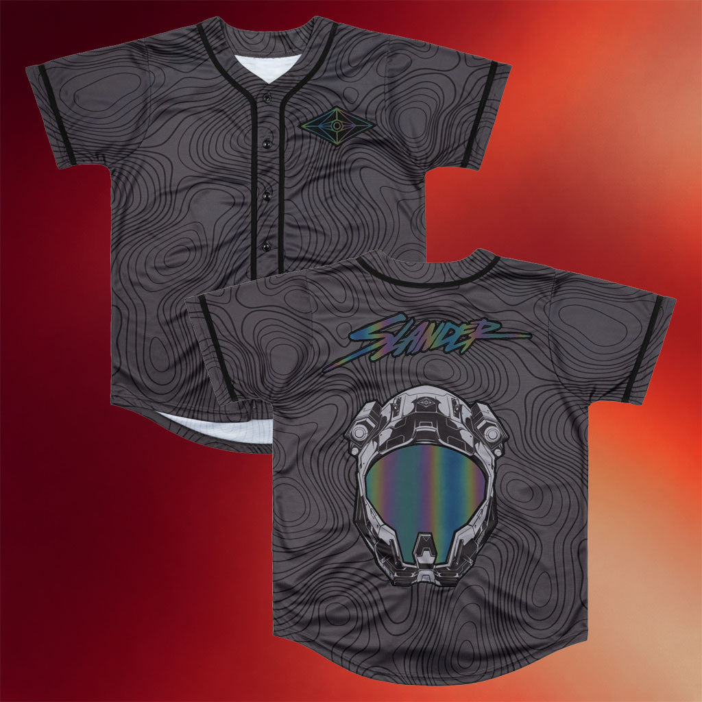 Slander Merch 2026 GUD Jersey Slander Jersey Birthday Presents For Boyfriend - Merchluma