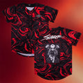 Slander Merch 2026 Spaceman Jersey Slander Jersey Birthday Gift Ideas For Him - Merchluma