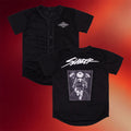 Slander Merch 2026 Spaceman Jersey Slander Jersey Gifts For My Boyfriend - Merchluma
