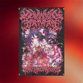 Dehumanizing Itatrain Worship Merch 2026 Otakuslam Animecide Flag Gift Ideas For BFF - Merchluma