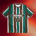 Channel 5 Merch 2026 Canal 5 Jersey Shirt Birthday Gift Ideas For Brothers - Merchluma