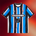 Channel 5 Merch 2026 Channel 5 Jersey Shirt Birthday Gift Ideas For Brothers - Merchluma