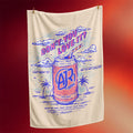 AJR Merch Summer Tour 2026 Don't You Love It Beach Towel Presents For Music Lovers - Merchluma