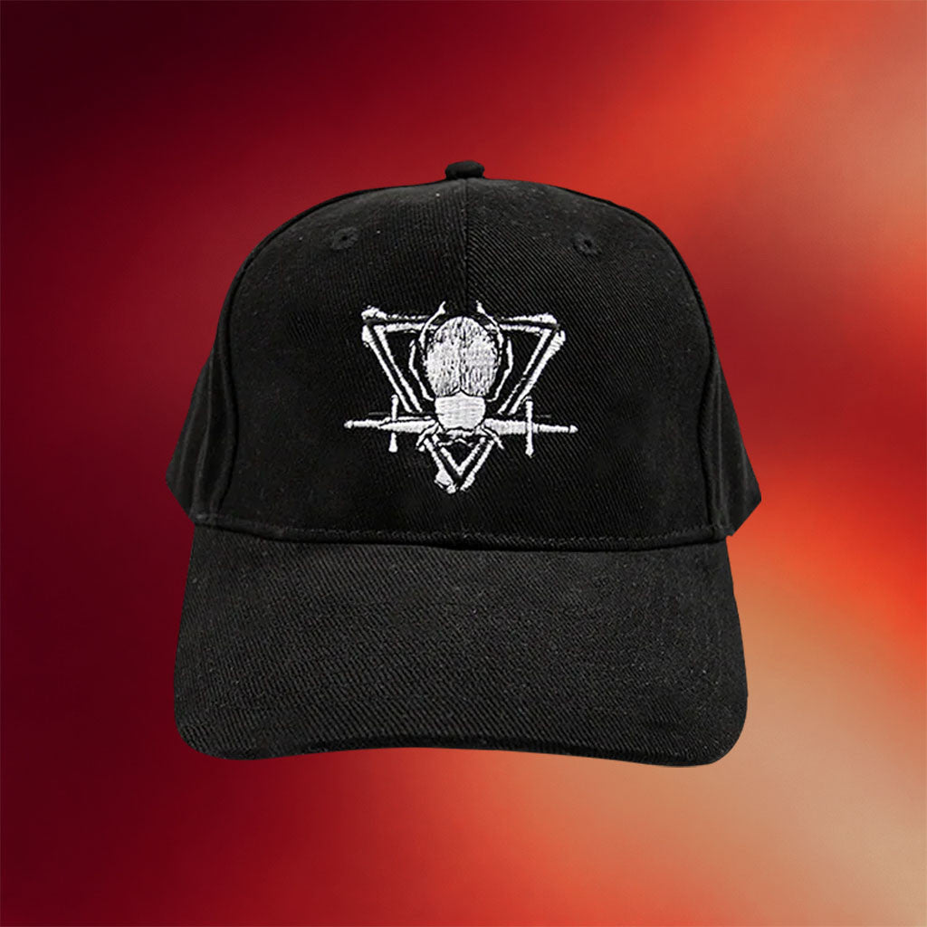 Humanity's Last Breath Merch 2026 Beetle Hat Embroidered Unique Gifts For Husband - Merchluma