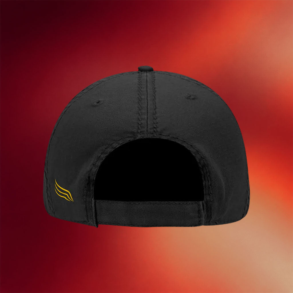 Said The Sky Merch 2026 Icarus And I Embroidered Hat Gifts For Your Boyfriend - Merchluma