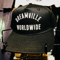 The Fall Off Tour Merch J Cole 2026 Dreamville Worldwide Snapback Hat Embroidered Gift For Fans - Merchluma