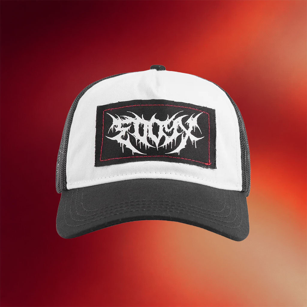Edmondx Merch 2026 Edmondx Trucker Hat Birthday Gift Ideas For Boyfriend - Merchluma