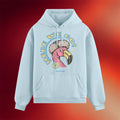 AJR Merch Summer Tour 2026 Here We Go Flamingo Hoodie Best Gift For Band Fans - Merchluma