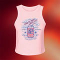 AJR Merch Summer Tour 2026 Don't You Love It Tank Top Cool Gifts For Music Lovers - Merchluma
