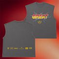 Greatness Apparel Merch 2026 Hustle SZN Tank Top Birthday Gift Ideas For Sisters - Merchluma