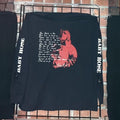 Baby Rose Merch 2026 Through And Through Tour Long Sleeve Shirt Gifts For Music Lovers - Merchluma