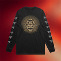 Humanity's Last Breath Merch 2026 Anthracite Long Sleeve Shirt Gift For Band Fans - Merchluma