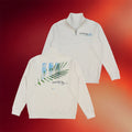 Said The Sky Merch 2026 Said The Sky Quarter Zip Shirt Unique Gift For Boyfriend - Merchluma