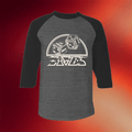 Eagles Band Merch 2026 Eagles Las Vegas Raglan Shirt Best Gifts For Music Lovers - Merchluma