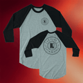 Letlive Merch 2026 Cycle Raglan Shirt If I'm The Devil Shirt Gifts For Rock Fans - Merchluma