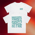Loverboy Merch 2026 Summer Should Be Fun Crop Top Loverboy T-Shirt Gifts For Sisters - Merchluma