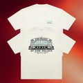 Gryffin Merch 2026 Cow Palace T-Shirt Gryffin Concert Shirt Gift For DJ Fans - Merchluma