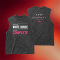 The Suga Merch Freedom 6 14 26 Tank Top Sean O'Malley UFC White House Merch Fan Gifts - Merchluma