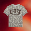 Eric Church Merch 2026 Camo Chief T-Shirt Eric Church Shirt Best Gift For Dad - Merchluma