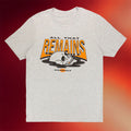 All That Remains Merch 2026 Springfield Skull T-Shirt Cool Gift For Band Fans - Merchluma