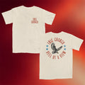 Eric Church Merch 2026 Eagle Hell Of A View T-Shirt Presents For Music Lovers - Merchluma