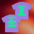 Michael Clifford Merch 2026 Give Me A Break T-Shirt Michael Clifford Shirt Gift For Fans - Merchluma