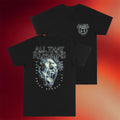 All That Remains Merch 2026 Kerosene T-Shirt All That Remains Shirt Present For Husband - Merchluma