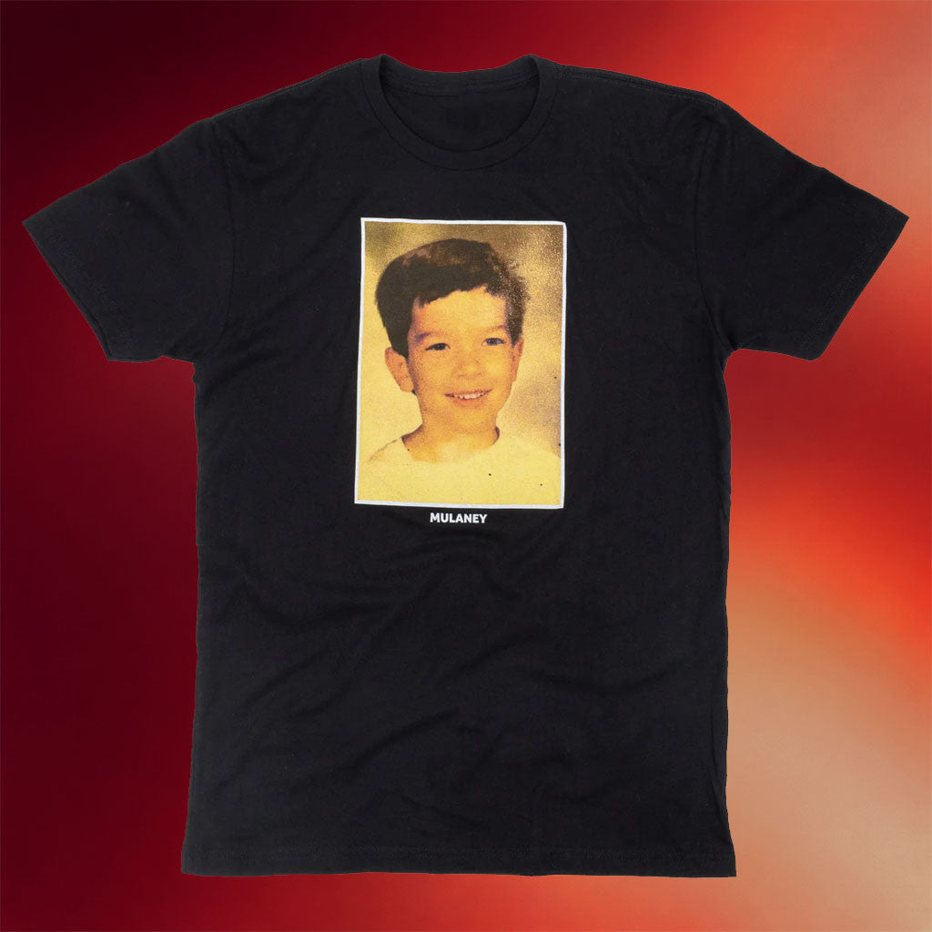 John Mulaney Merch 2026 First Grade Photo T-Shirt Mulaney Shirt Gift For Friends - Merchluma