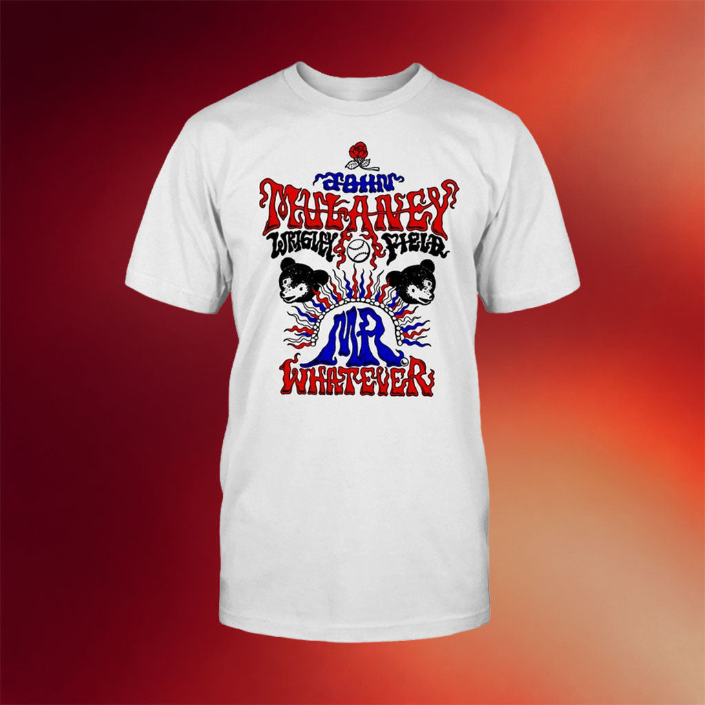 John Mulaney Merch John Mulaney Tour Chicago IL July 11 2026 T-Shirt John Mulaney Tour Merch - Merchluma