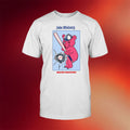 John Mulaney Merch July 11 2026 John Mulaney Chicago T-Shirt John Mulaney Tour Merch - Merchluma