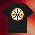 All That Remains Merch 2026 Boston Hockey T-Shirt Black T Shirt Gift For Boyfriend - Merchluma