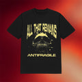 All That Remains Merch 2026 Antifragile T-Shirt All That Remains Shirt Gift For Band Fans - Merchluma